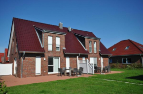 Nr 140 - Ferienhaus In't Seeburger Winkel